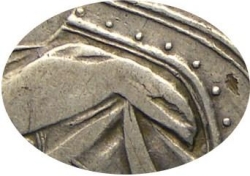 Полтина 1712 года
