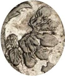 1 копейка 1714 года