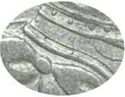1 рубль 1719 года OK
