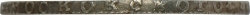 1 рубль 1723 года