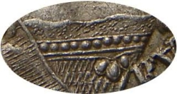 Полтина 1734 года