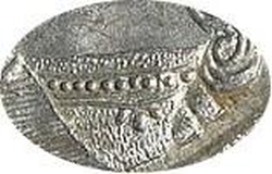 Полтина 1735 года