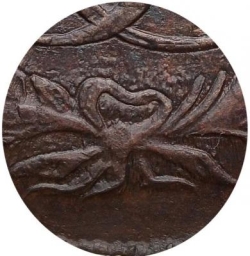 5 копеек 1763 года СПМ