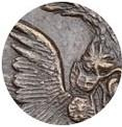 5 копеек 1788 года ЕМ
