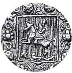 25 копеек 1860 года СПБ-ФБ