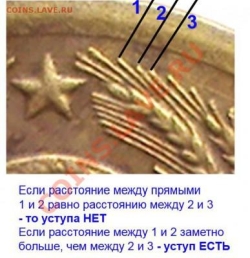 1 копейка 1975 года