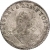 Аверс 18 грошей 1760 года