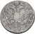 Аверс 2 гроша 1760 года